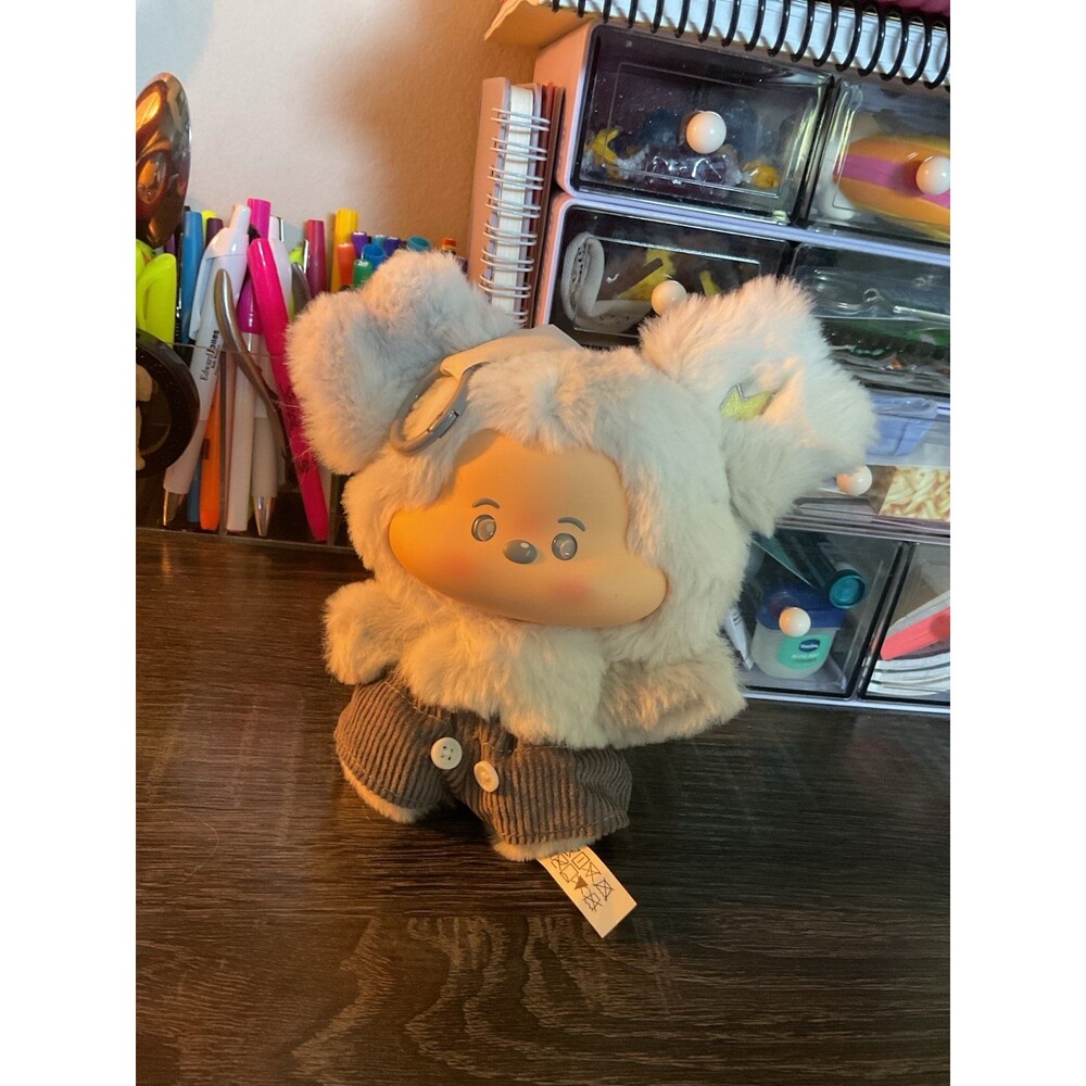 Miniso Head in the Clouds Thunder Cloud